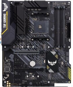 Материнская плата ASUS TUF gaming B450-PLUS II