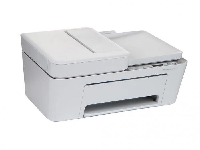 МФУ цветной HP DeskJet Plus 4120 3XV14B от компании 2255 by - онлайн гипермаркет - фото 1