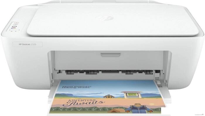 МФУ HP DeskJet 2320 от компании 2255 by - онлайн гипермаркет - фото 1