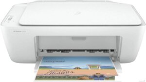 Мфу HP deskjet 2320