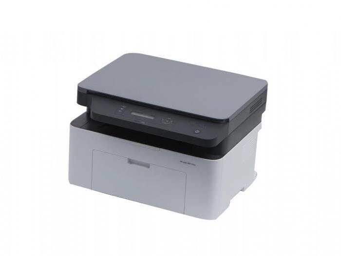 МФУ HP Laser MFP 135w 4ZB83A принтер сканер копир лазерный от компании 2255 by - онлайн гипермаркет - фото 1