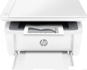 Мфу HP laserjet M141a 7MD73A