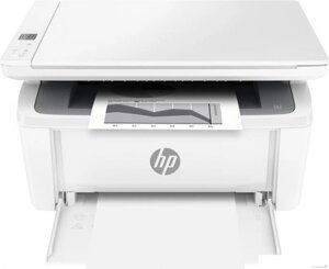 Мфу HP laserjet M141w 7MD74A