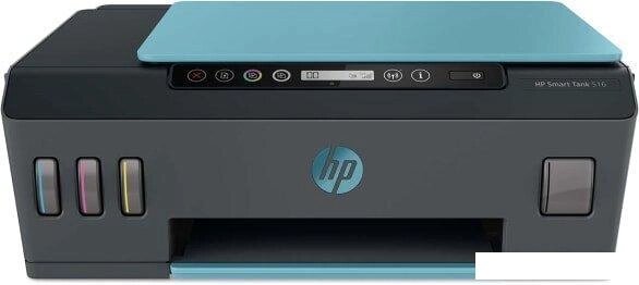 МФУ HP Smart Tank 516 AiO 3YW70A от компании 2255 by - онлайн гипермаркет - фото 1