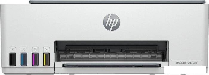 МФУ HP Smart Tank 580 1F3Y2A от компании 2255 by - онлайн гипермаркет - фото 1