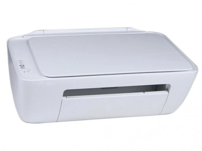МФУ струйный цветной HP DeskJet 2320 7WN42B от компании 2255 by - онлайн гипермаркет - фото 1