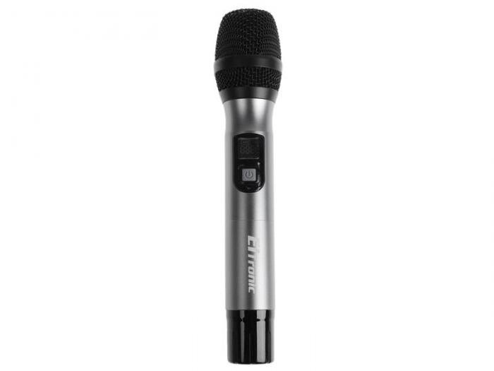 Микрофон Eltronic 10-06 от компании 2255 by - онлайн гипермаркет - фото 1