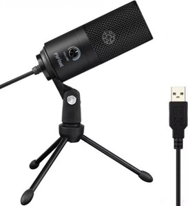 Микрофон fifine K669B