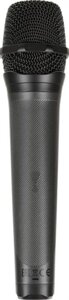 Микрофон JBL PBM100, черный [jblpbm100blk]