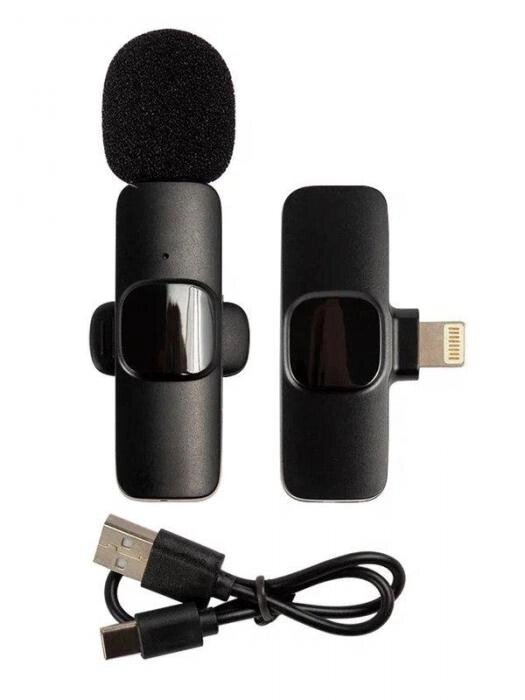 Микрофон mObility MMI-14 УТ000027570 от компании 2255 by - онлайн гипермаркет - фото 1