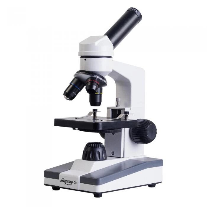 Микроскоп Микромед С-11 от компании 2255 by - онлайн гипермаркет - фото 1