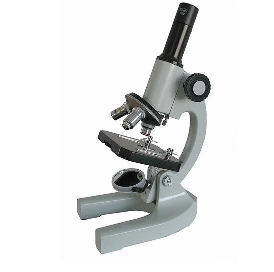 Микроскоп оптический мококулярный биологический учебный Микромед С-12 от компании 2255 by - онлайн гипермаркет - фото 1