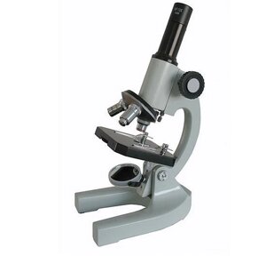 Микроскоп оптический мококулярный биологический учебный Микромед С-12