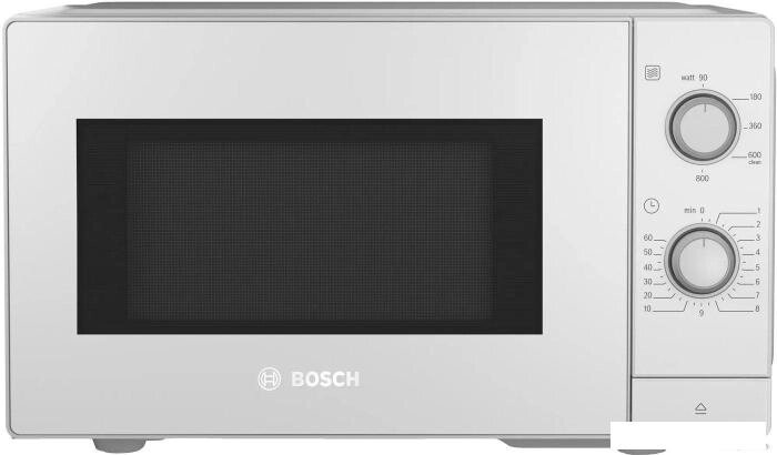 Микроволновая печь Bosch FFL020MW0 от компании 2255 by - онлайн гипермаркет - фото 1