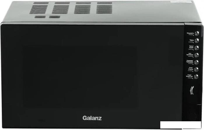 Микроволновая печь Galanz MOG-2375DB (черный) от компании 2255 by - онлайн гипермаркет - фото 1