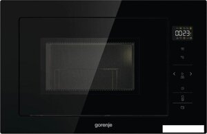 Микроволновая печь Gorenje BM251SG2BG