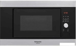 Микроволновая печь Hotpoint-Ariston MF20G IX HA