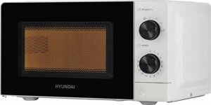 Микроволновая печь HYUNDAI HYM-M2049 20л. 700Вт белый