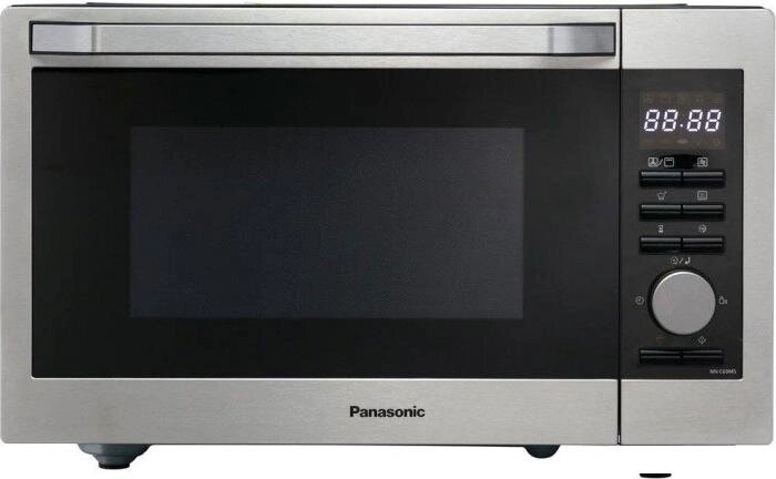 Микроволновая печь Panasonic NN-C69MSZPE от компании 2255 by - онлайн гипермаркет - фото 1