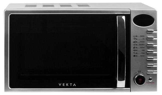 Микроволновая печь VEKTA TS720ATS микроволновка свч от компании 2255 by - онлайн гипермаркет - фото 1