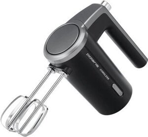 Миксер Polaris PHM 2024 CordLess, ручной, черный