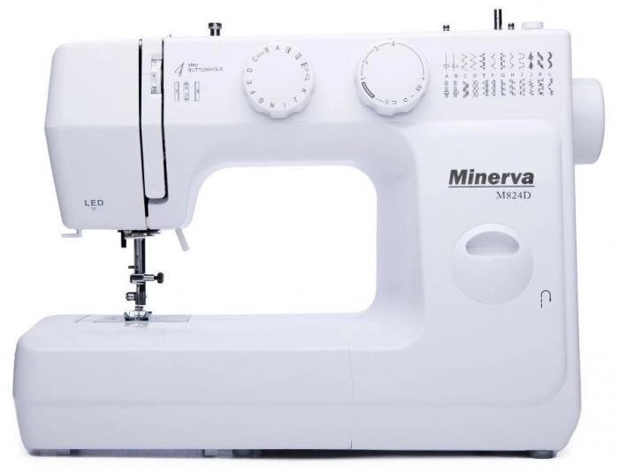MINERVA M-M824D от компании 2255 by - онлайн гипермаркет - фото 1