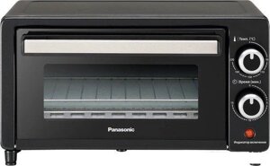 Мини-печь Panasonic NT-H900KTQ