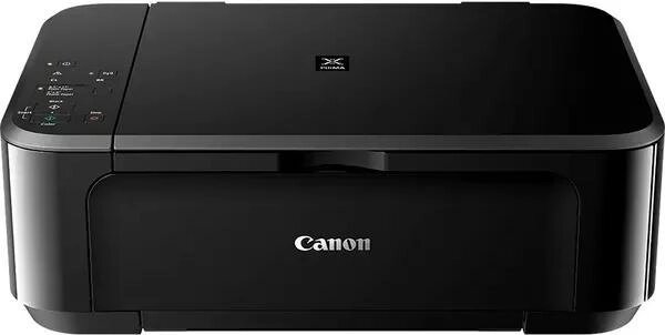 Многофункциональное устройство Canon Pixma MG3640S Black от компании 2255 by - онлайн гипермаркет - фото 1