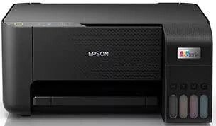 Многофункциональное устройство Epson EcoTank L3210 от компании 2255 by - онлайн гипермаркет - фото 1