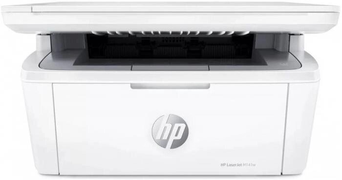 Многофункциональное устройство HP LaserJet M141w 7MD74A от компании 2255 by - онлайн гипермаркет - фото 1