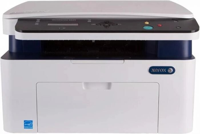 Многофункциональное устройство Xerox WorkCentre 3025BI от компании 2255 by - онлайн гипермаркет - фото 1