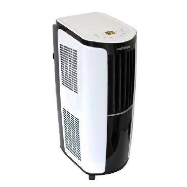 Мобильный кондиционер для дома напольный переносной домашний охладитель воздуха в квартиру NEOCLIMA NPAC-09CG от компании 2255 by - онлайн гипермаркет - фото 1