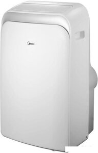 Мобильный кондиционер Midea MPPDA-09CRN7-Q