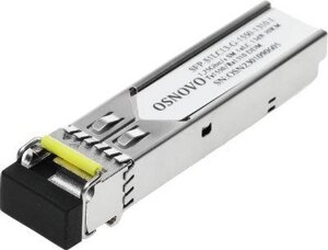 Модуль osnovo SFP-S1lc13-G-1550-1310-I