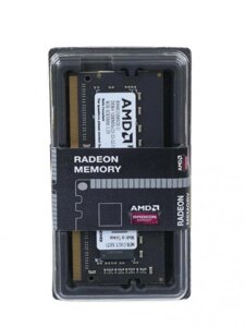 Модуль памяти AMD DDR4 DIMM 3200mhz PC4-25600 CL16 8gb R948G3206S2s-U