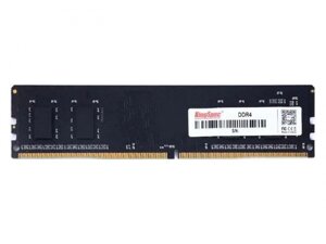 Модуль памяти kingspec DDR4 DIMM 2666mhz PC21300 CL17 - 8gb KS2666D4p12008G