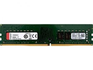 Модуль памяти kingston DDR4 DIMM 3200mhz PC25600 CL22 - 16gb KVR32N22D8/16