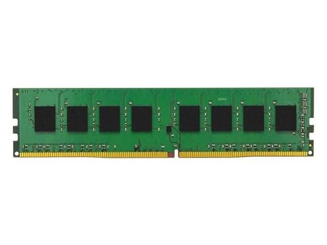 Модуль памяти Kingston DDR4 DIMM 3200Mhz PC25600 CL22 - 8Gb KVR32N22S8/8 от компании 2255 by - онлайн гипермаркет - фото 1