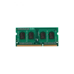 Модуль памяти qumo DDR3 SO-DIMM 1600mhz PC3-12800 CL11 - 2gb QUM3s-2G1600T11L
