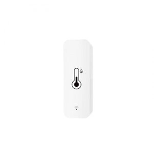 Moes Wi-Fi Temperature and Humidity Sensor WSS-FL-TH-A