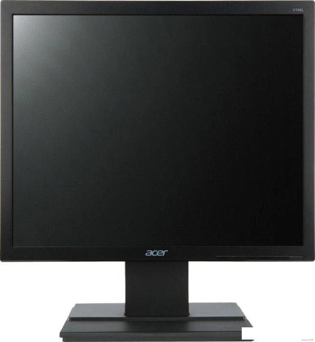 Монитор Acer V196LBb от компании 2255 by - онлайн гипермаркет - фото 1