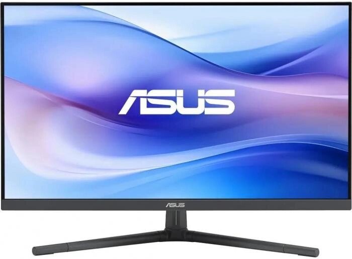 Монитор Asus 27" VU279CFE-B IPS FHD чер 1ms HDMI USB HAS 100Hz 250cd In от компании 2255 by - онлайн гипермаркет - фото 1