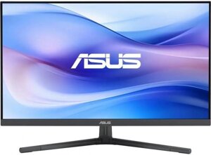 Монитор asus 27" VU279CFE-B IPS FHD чер 1ms HDMI USB HAS 100hz 250cd in