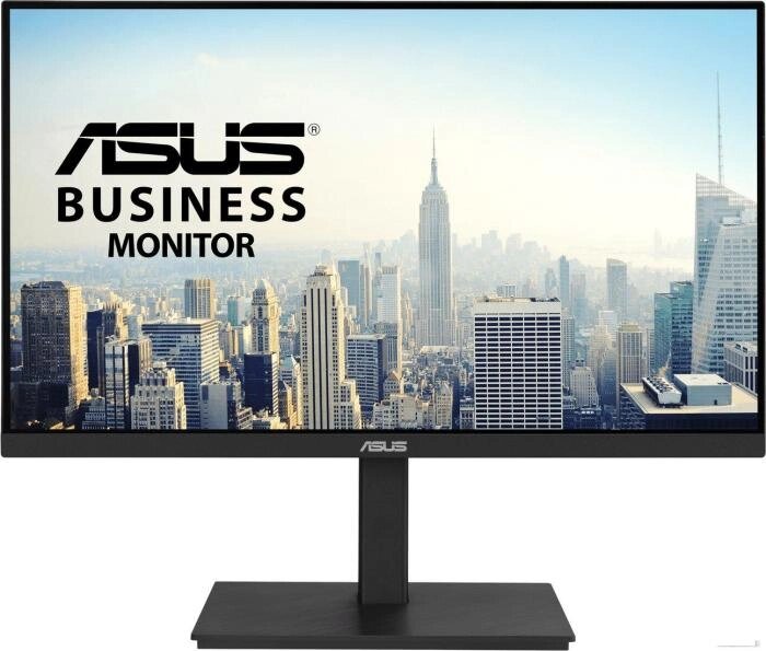 Монитор ASUS Business VA24ECPSN от компании 2255 by - онлайн гипермаркет - фото 1