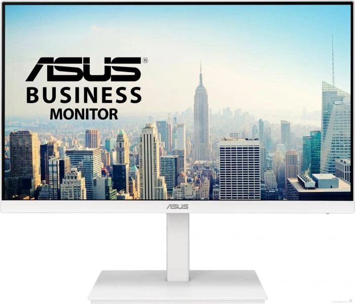 Монитор ASUS Business VA24EQSB-W от компании 2255 by - онлайн гипермаркет - фото 1