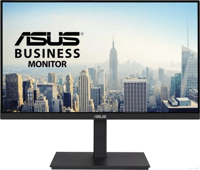 Монитор ASUS Business VA27ECPSN от компании 2255 by - онлайн гипермаркет - фото 1