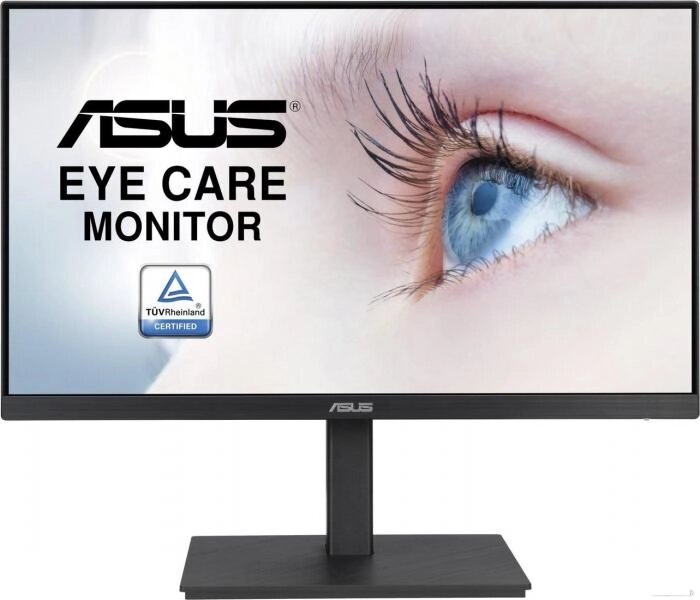 Монитор ASUS Eye Care VA24EQSB от компании 2255 by - онлайн гипермаркет - фото 1