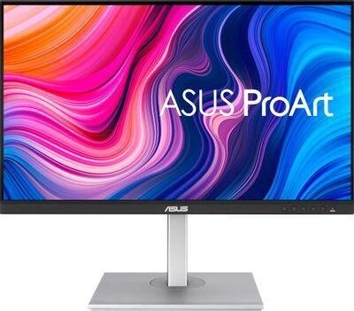 Монитор ASUS ProArt PA278CV 27", черный [90lm06q1-b02370] от компании 2255 by - онлайн гипермаркет - фото 1