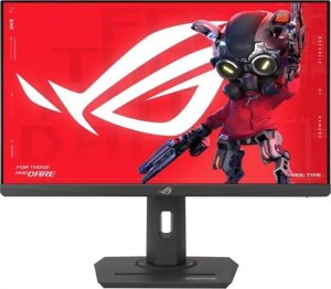 Монитор ASUS ROG strix XG259CMS 24.5", черный [90lm0a40-b01370]