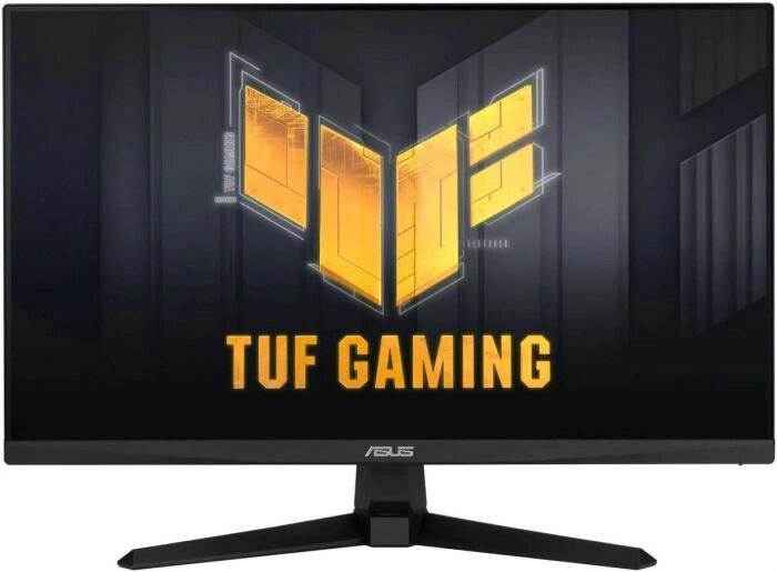 Монитор ASUS TUF Gaming VG249Q3A 23.8", черный [90lm09b0-b01170] от компании 2255 by - онлайн гипермаркет - фото 1